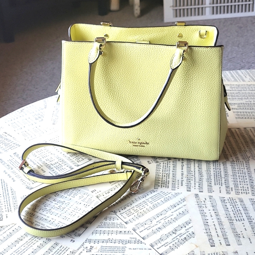Kate Spade Leila bag